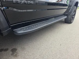 Dodge Ram 1500 6.2 V8 4x4 TRX Level 2 / 711 PS / 3.5T AHK