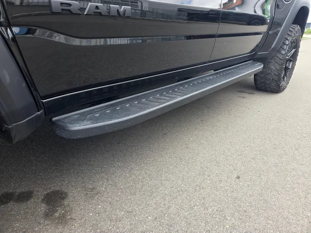 Dodge Ram 1500 6.2 V8 4x4 TRX Level 2 / 711 PS / 3.5T AHK