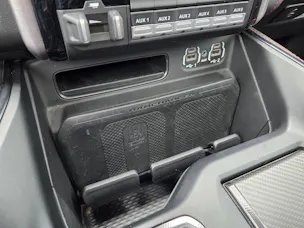 Dodge Ram 1500 6.2 V8 4x4 TRX Level 2 / 711 PS / 3.5T AHK