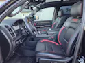 DODGE Ram 1500 6.2 V8 4x4 TRX Level 2 / 711 PS / 3.5T AHK / VOSSEN-Felgen