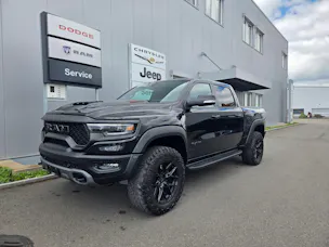 Dodge Ram 1500 6.2 V8 4x4 TRX Level 2 / 711 PS / 3.5T AHK