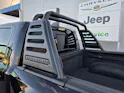 DODGE Ram 1500 6.2 V8 4x4 TRX Level 2 / 711 PS / 3.5T AHK / VOSSEN-Felgen