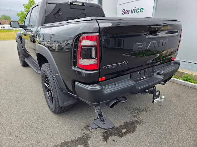 Dodge Ram 1500 6.2 V8 4x4 TRX Level 2 / 711 PS / 3.5T AHK