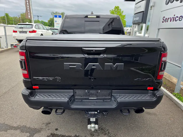 Dodge Ram 1500 6.2 V8 4x4 TRX Level 2 / 711 PS / 3.5T AHK