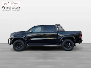 DODGE Ram 1500 6.2 V8 4x4 TRX Level 2 / 711 PS / 3.5T AHK / VOSSEN-Felgen