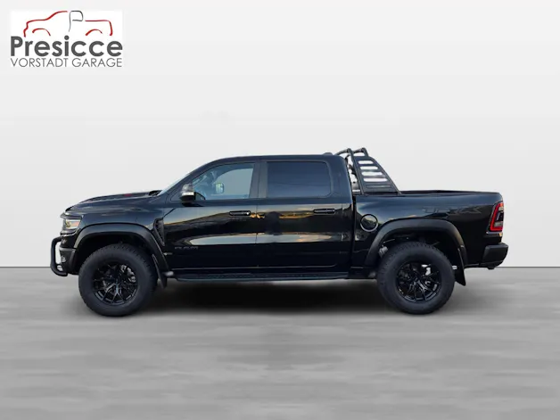 DODGE Ram 1500 6.2 V8 4x4 TRX Level 2 / 711 PS / 3.5T AHK / VOSSEN-Felgen