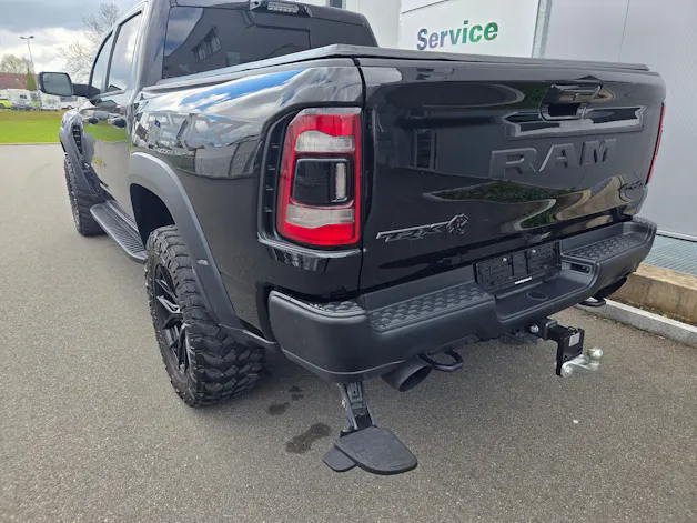 Dodge Ram 1500 6.2 V8 4x4 TRX Level 2 / 711 PS / 3.5T AHK