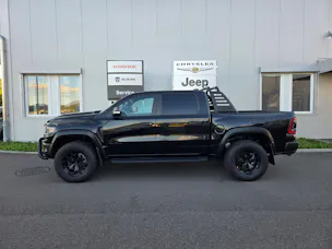 DODGE Ram 1500 6.2 V8 4x4 TRX Level 2 / 711 PS / 3.5T AHK / VOSSEN-Felgen