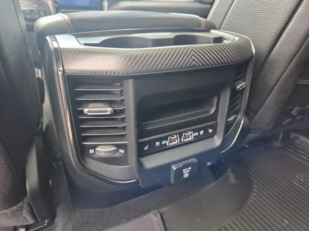 Dodge Ram 1500 6.2 V8 4x4 TRX Level 2 / 711 PS / 3.5T AHK