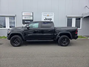 Dodge Ram 1500 6.2 V8 4x4 TRX Level 2 / 711 PS / 3.5T AHK