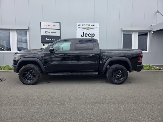 Dodge Ram 1500 6.2 V8 4x4 TRX Level 2 / 711 PS / 3.5T AHK
