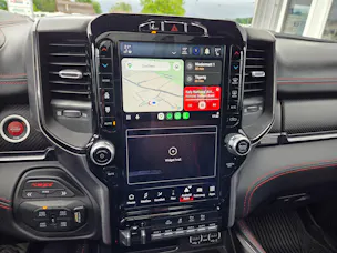 Dodge Ram 1500 6.2 V8 4x4 TRX Level 2 / 711 PS / 3.5T AHK
