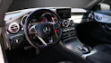 Mercedes-Benz C 43 AMG 4Matic
