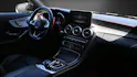 Mercedes-Benz C 43 AMG 4Matic