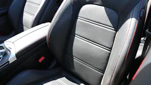 Mercedes-Benz C 43 AMG 4Matic
