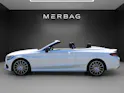 Mercedes-Benz C 43 AMG 4Matic