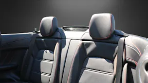 Mercedes-Benz C 43 AMG 4Matic