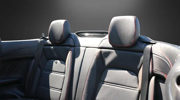 Mercedes-Benz C 43 AMG 4Matic
