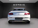 Mercedes-Benz C 43 AMG 4Matic