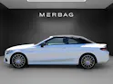 Mercedes-Benz C 43 AMG 4Matic