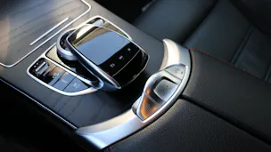 Mercedes-Benz C 43 AMG 4Matic