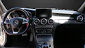 Mercedes-Benz C 43 AMG 4Matic