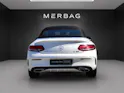 Mercedes-Benz C 43 AMG 4Matic