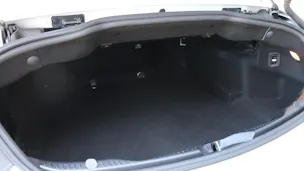 Mercedes-Benz C 43 AMG 4Matic