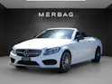 Mercedes-Benz C 43 AMG 4Matic