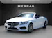 Mercedes-Benz C 43 AMG 4Matic