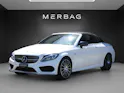 Mercedes-Benz C 43 AMG 4Matic