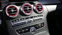 Mercedes-Benz C 43 AMG 4Matic