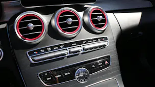 Mercedes-Benz C 43 AMG 4Matic