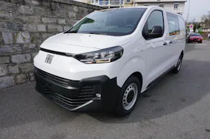 Fiat Scudo 2.0 MJ L2 Base Worker AT
