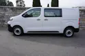 Fiat Scudo 2.0 MJ L2 Base Worker AT
