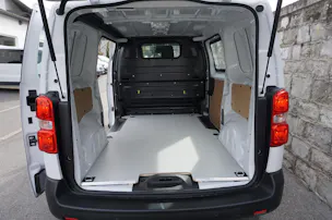 Fiat Scudo 2.0 MJ L2 Base Worker AT