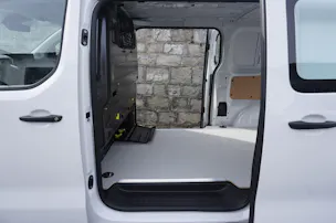 Fiat Scudo 2.0 MJ L2 Base Worker AT