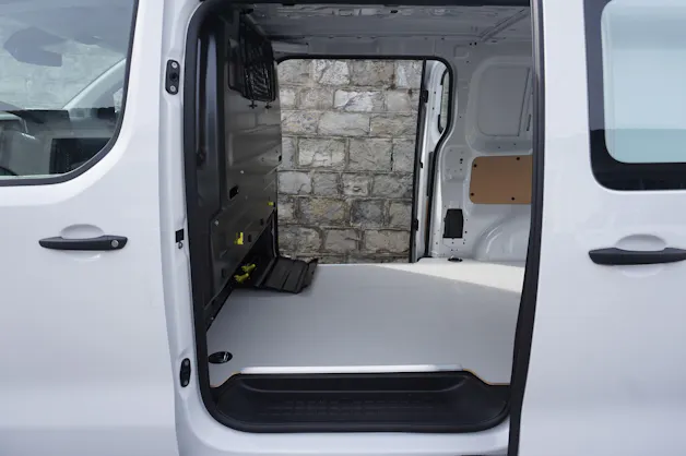Fiat Scudo 2.0 MJ L2 Base Worker AT