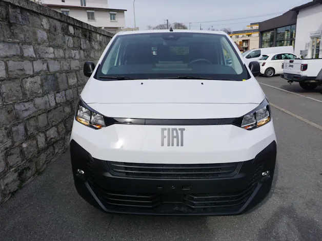 Fiat Scudo 2.0 MJ L2 Base Worker AT