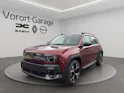 Renault R4 E-Tech Comfort Range 52 kWh Techno