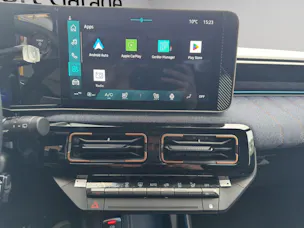 Renault R4 E-Tech Comfort Range 52 kWh Techno