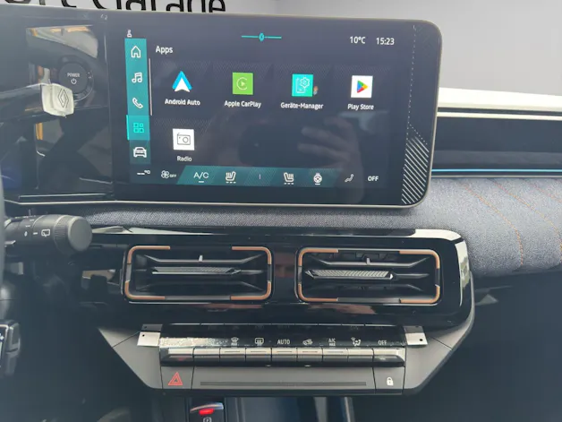 Renault R4 E-Tech Comfort Range 52 kWh Techno