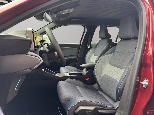 Renault R4 E-Tech Comfort Range 52 kWh Techno