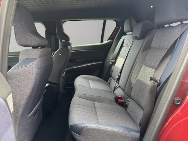 Renault R4 E-Tech Comfort Range 52 kWh Techno