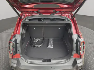 Renault R4 E-Tech Comfort Range 52 kWh Techno
