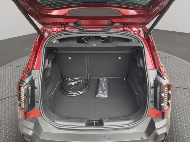 Renault R4 E-Tech Comfort Range 52 kWh Techno