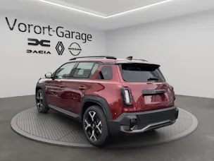 Renault R4 E-Tech Comfort Range 52 kWh Techno