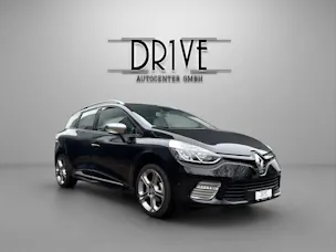 Renault Clio Grandtour 1.2 16V T GT EDC