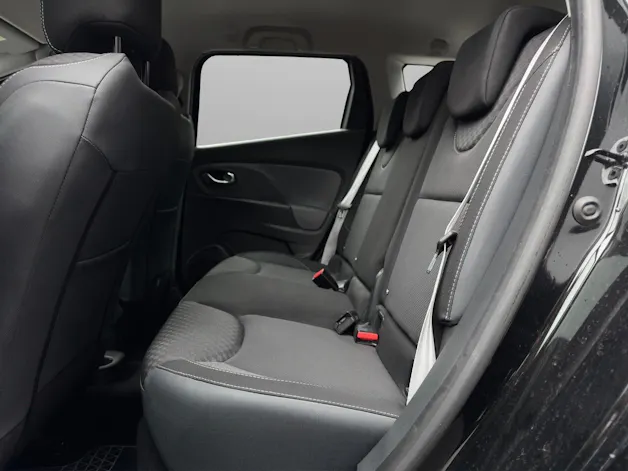 Renault Clio Grandtour 1.2 16V T GT EDC