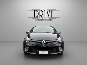 Renault Clio Grandtour 1.2 16V T GT EDC